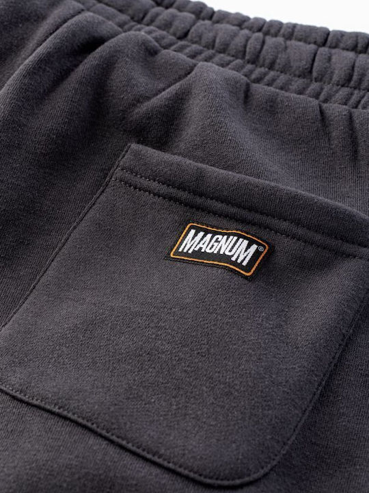 Magnum Sweatpants Gray