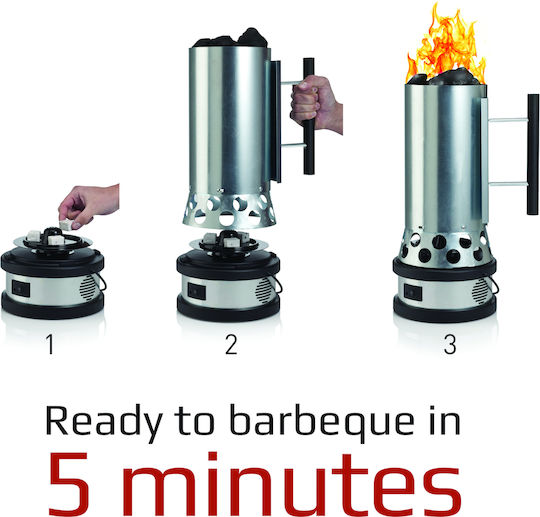 Padamo Grill Charcoal Starter