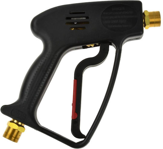 Geko Pressure Washer Gun G73115