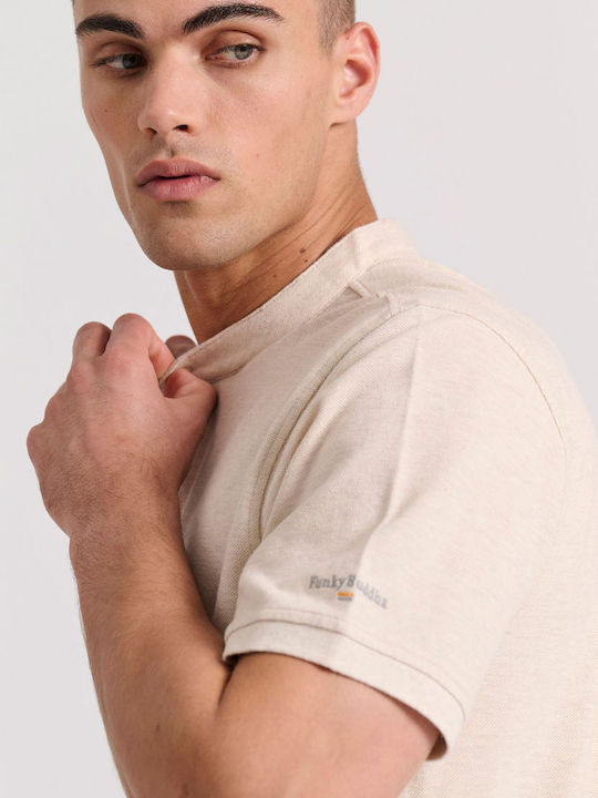 T-shirt MELANGE