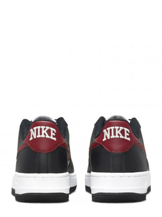 Air Force 1 AIR FORCE 1 Kinder Sneakers Schwarz