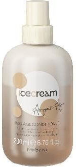 Inebrya Ice Cream Argan Age Zwei-Phasen-Spülung Arganöl 200ml