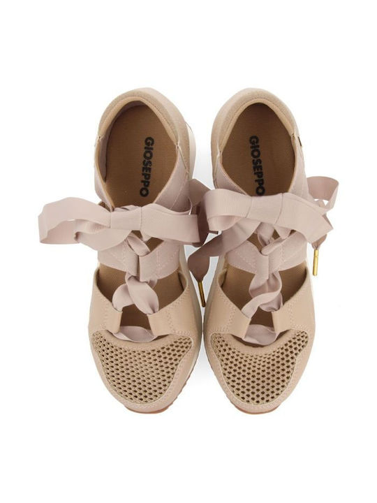 Gioseppo Sneakers Beige