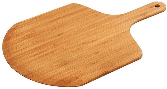 Zassenhaus Bamboo Chopping Board Brown 51.5x32cm