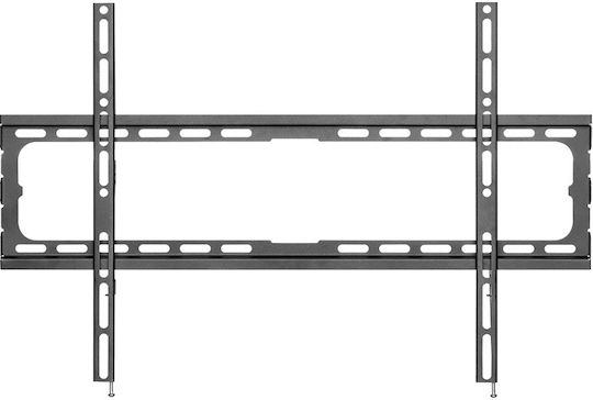 Sbox PLB-2264F-2 Βάση Τηλεόρασης Τοίχου έως 45kg Μαύρο