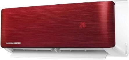 Heinner Κλιματιστικό Inverter 12000 BTU A++/A+ με WiFi