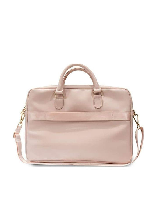 Damentasche Handtasche Rosa