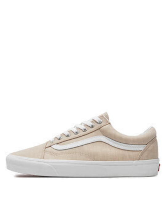 Vans Old Skool Herren Sneakers Rainy Day