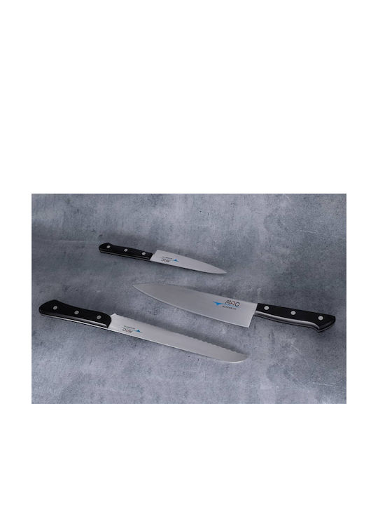 MAC Messer Filet aus rostfreiem Stahl 16cm