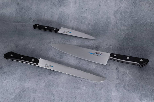 MAC Knife Fillet from Stainless Steel 16cm