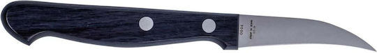 MAC Messer Peeling aus rostfreiem Stahl 6.5cm