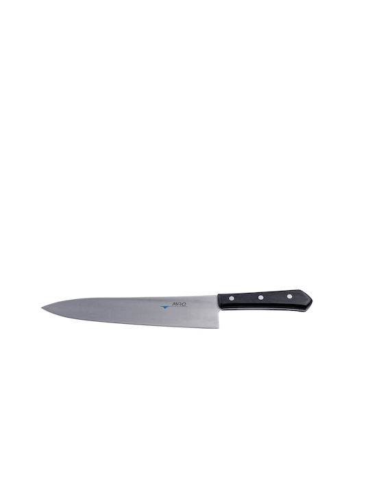 MAC Knife Chef from Stainless Steel 25.5cm