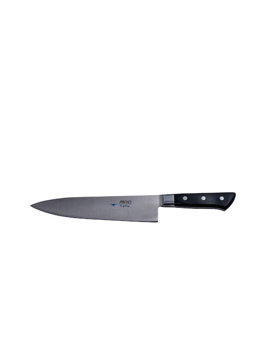 MAC Knife Chef made of Stainless Steel 21.5cm MBK-85 1pcs