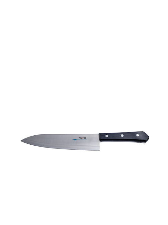 MAC Μαχαίρι Chef από Ανοξείδωτο Ατσάλι 20cm