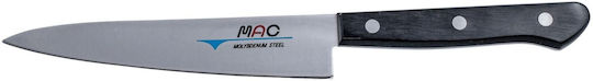 MAC Knife Set from Stainless Steel 2pcs