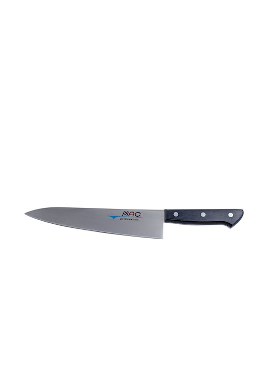 MAC Knife Set from Stainless Steel 3pcs