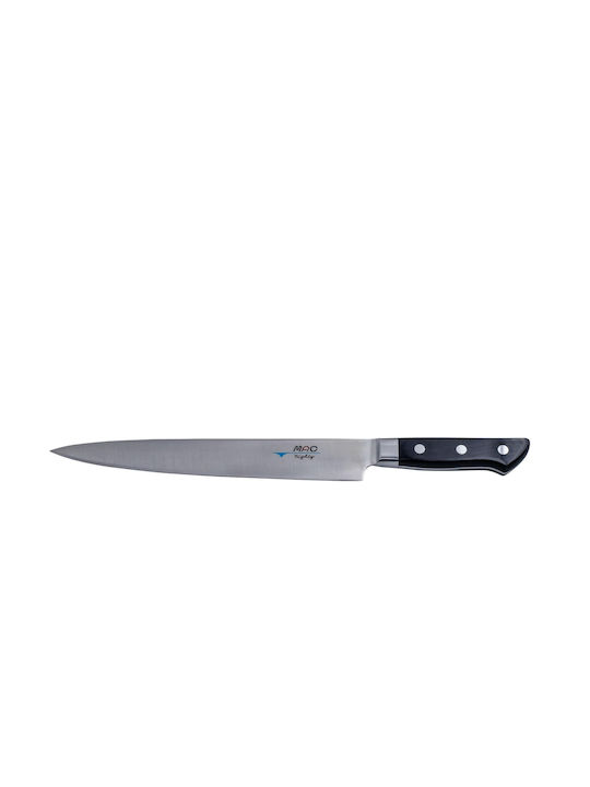 MAC Messer Fleisch aus Edelstahl 25cm MKS-105 1Stück