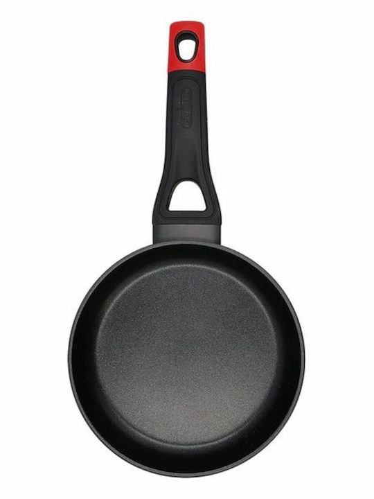 Pyrex Optima + Pan din Aluminiu cu Strat Antiaderent 20cm