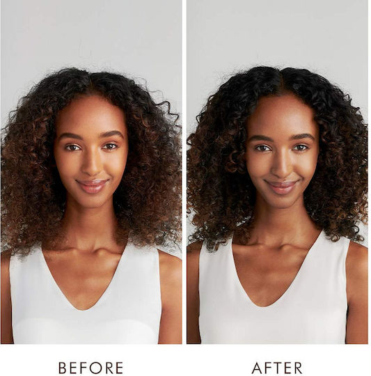 Moroccanoil Curl Defining Anti-Frizz Hair Styling Cream for Curls with Strong Hold 75ml