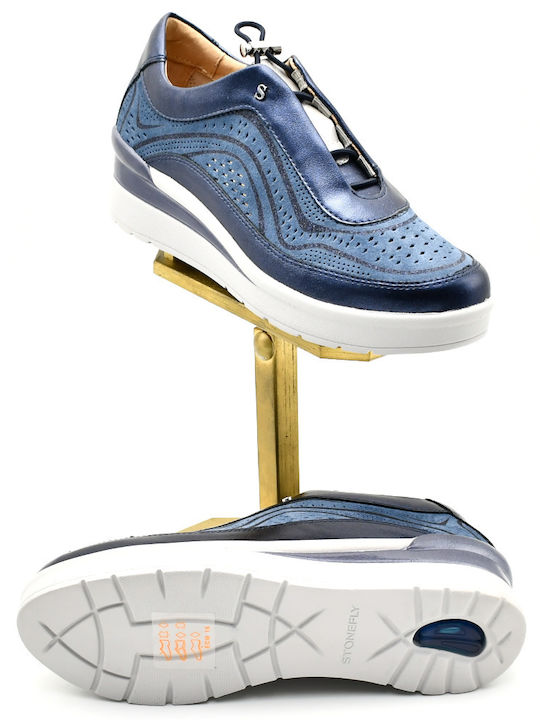 Γυναικεία Sneakers Μπλε