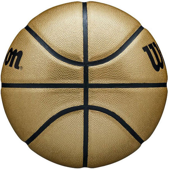 Wilson Μπάλα Μπάσκετ Indoor/Outdoor