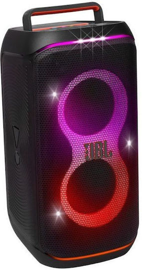 JBL Ηχείο Partybox Club 120 JBLPBCLUB120EP Μαύρο