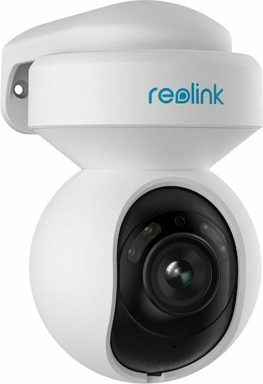 Reolink E540 IP Surveillance Camera Wi-Fi Full HD+ 5MP Waterproof with Two-Way Communication and Lens 2.8mm