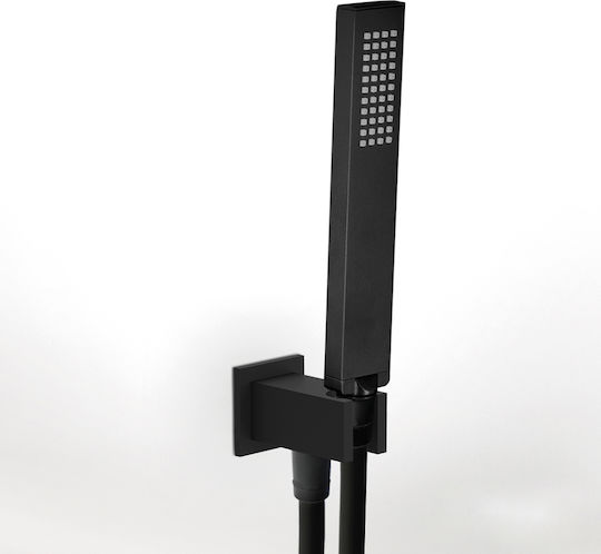La Torre Emotion Black Matt