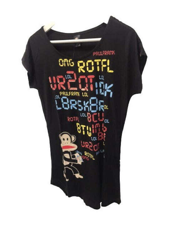 Women's T-shirt Green