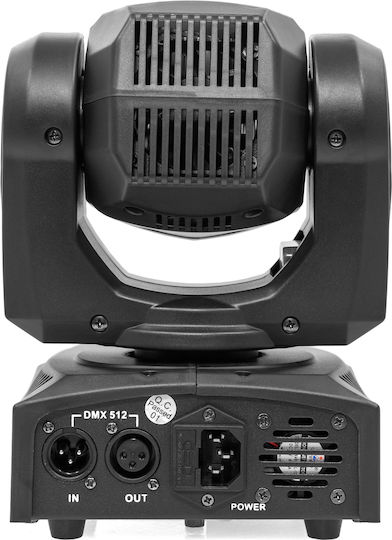 BoomToneDj Light Mod Лъч LED