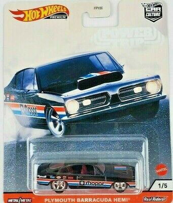 Hot Wheels Plymouth Car Hot Wheels for 3++ Years