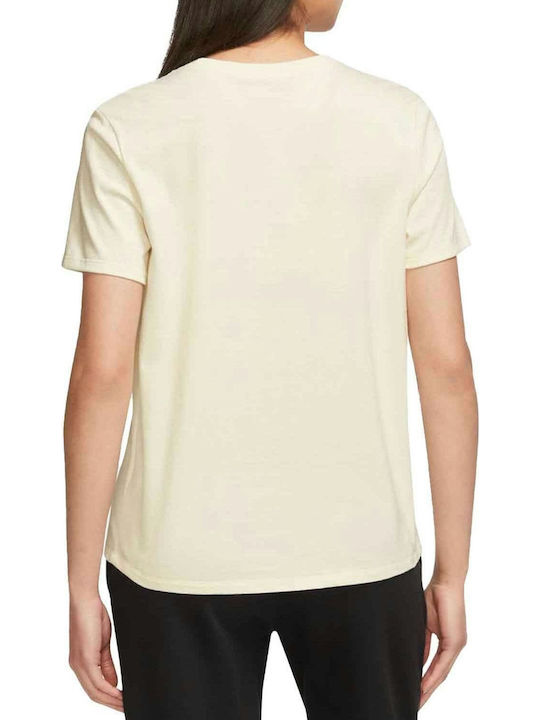 Sportswear Women's Athletic T-shirt White