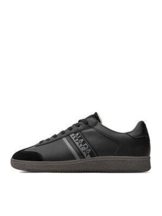 Ανδρικά Sneakers Μαύρο