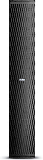FBT Vertus CLA 406.2A Active Speaker PA 300W with Woofer 6.5" 19x42x113.5cm.