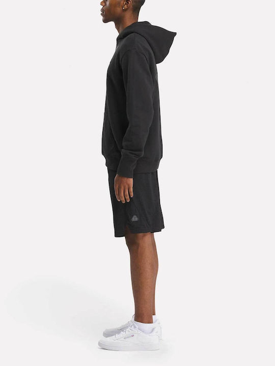 Atr Hoopwear Суитшърт Black