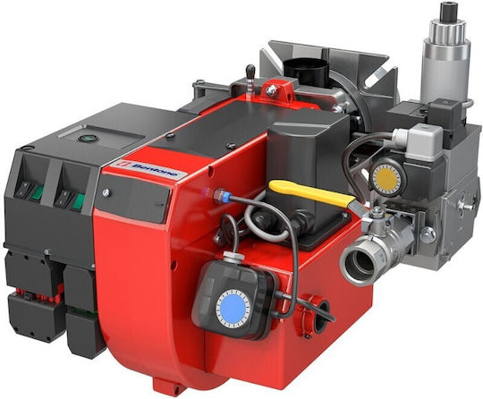 Bentone 407 Two-Stage Gas Boiler Burner 190kW