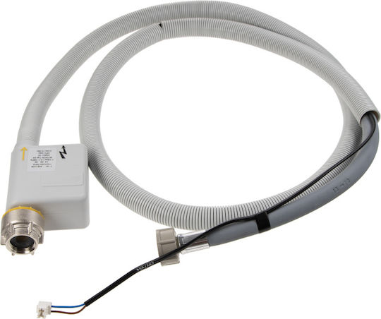 Supply Hose Aqua Stop Compatible with Miele 110 Volt