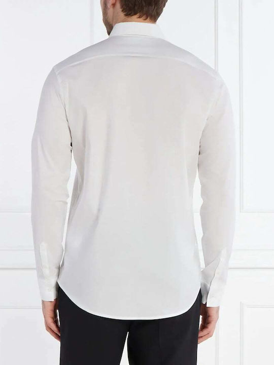 Karl Lagerfeld Men's Shirt White