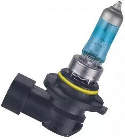 Philips Lămpi Autoturismului WhiteVision Ultra HB4-9006 Halogen Alb 12V 51W 2buc