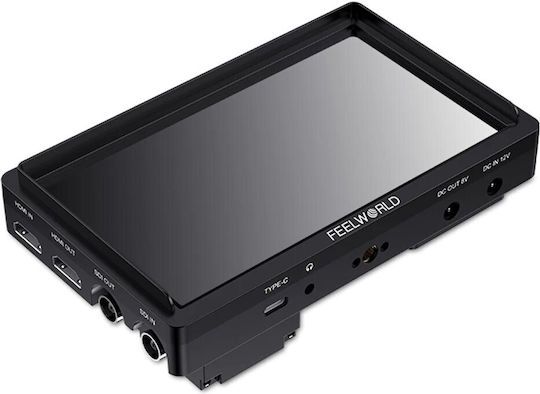 Feelworld Fw568s 6" Vorschaumonitor