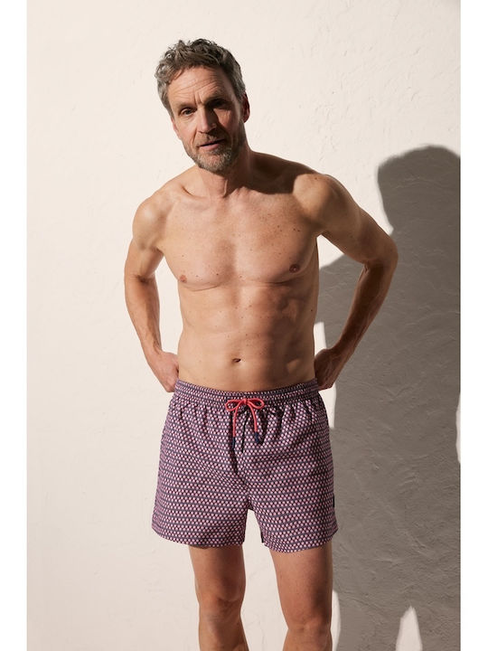 Ysabel Mora Men's Swimwear Bermuda Regular Fit 90200 Ysabel Mora Men's Swimwear Bermuda Regular Fit 90200