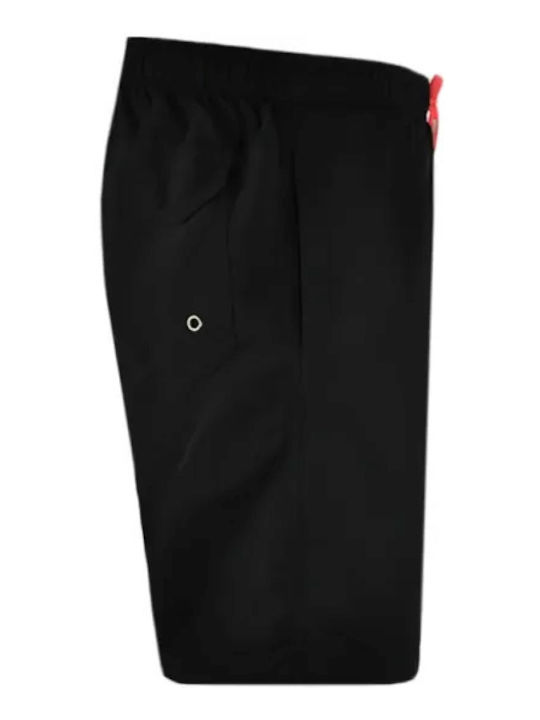 Solids Men's Swimwear Bermuda Anthracite