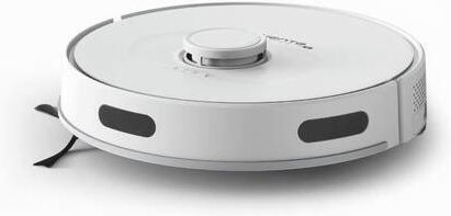 Rowenta X-Plorer S75 Animal Allergy Прахосмукачка Робот с Време на Работа до 120 мин и Покритие на Пространството до 120 кв.м Бяла
