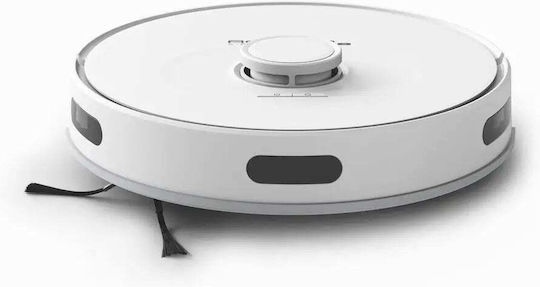 Rowenta X-Plorer Serie 75S Прахосмукачка Робот с Картографиране Лазер и Всмукателна Мощност 2700Pa Бяла