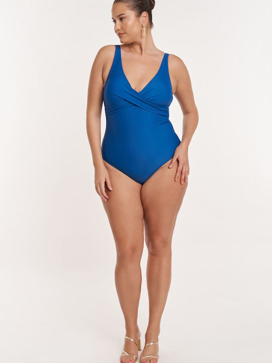 Jucita Swimsuit Blue