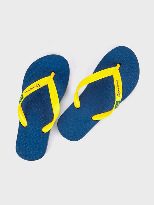 Ipanema Kids' Sandals Blue