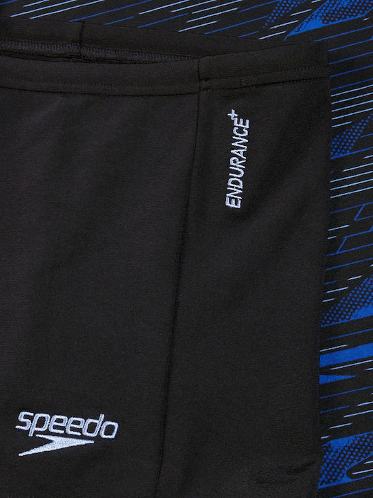 Hyperboom Μαγιό Τανκίνι Black/Blue