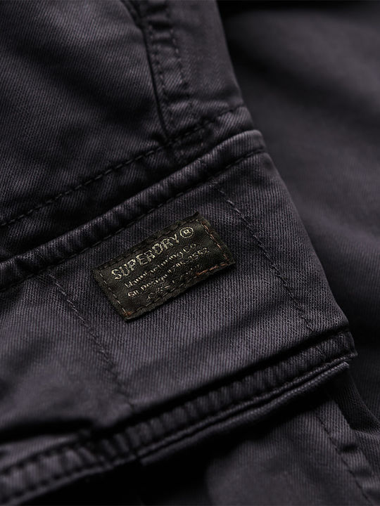Ovin Core Men's Shorts Cargo Anthracite