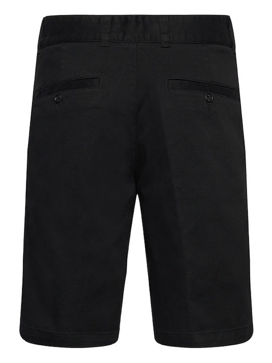 Boss Dante 242 Herrenshorts Black