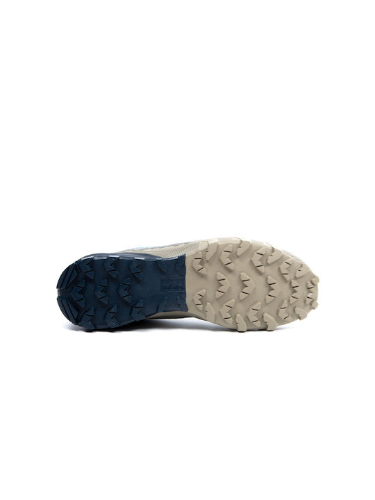 Traverse Sport Shoes Trail Running Blue